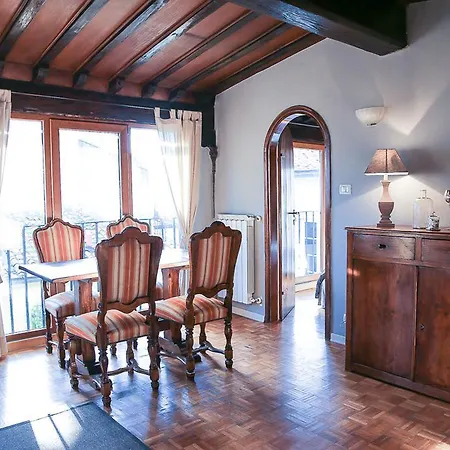Lejlighed Oltrarno Charme *