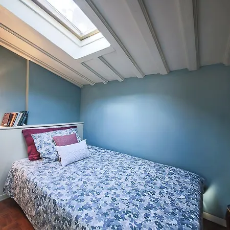 Lejlighed Oltrarno Charme Firenze
