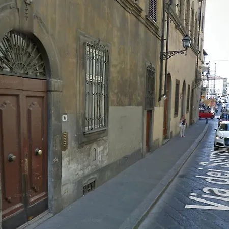 Oltrarno Charme *
